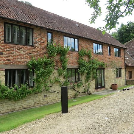 Egrove Park, University Of Oxford South Hinksey Exterior foto
