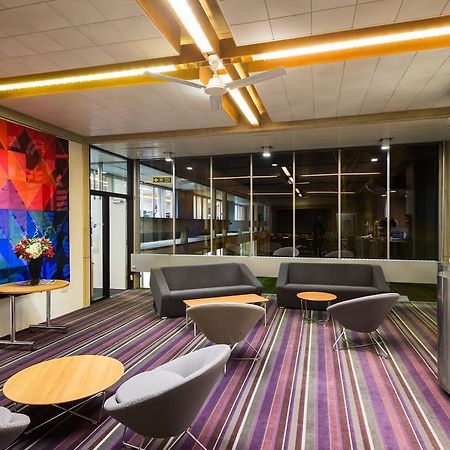 Egrove Park, University Of Oxford South Hinksey Exterior foto