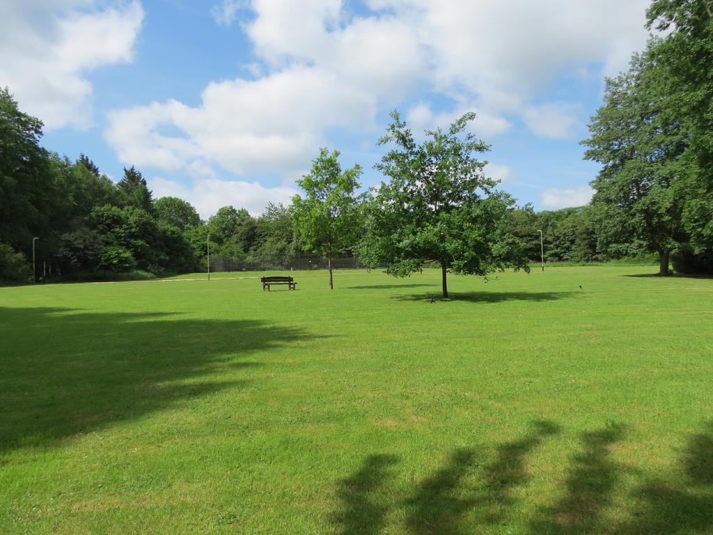 Egrove Park, University Of Oxford South Hinksey Exterior foto