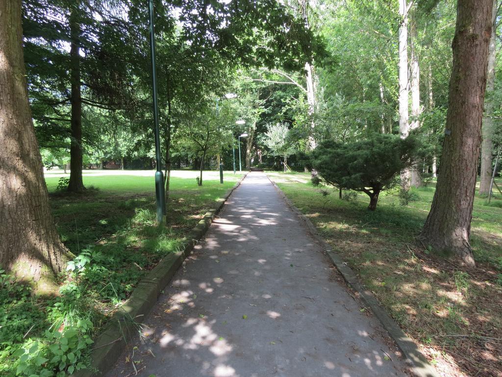 Egrove Park, University Of Oxford South Hinksey Habitación foto