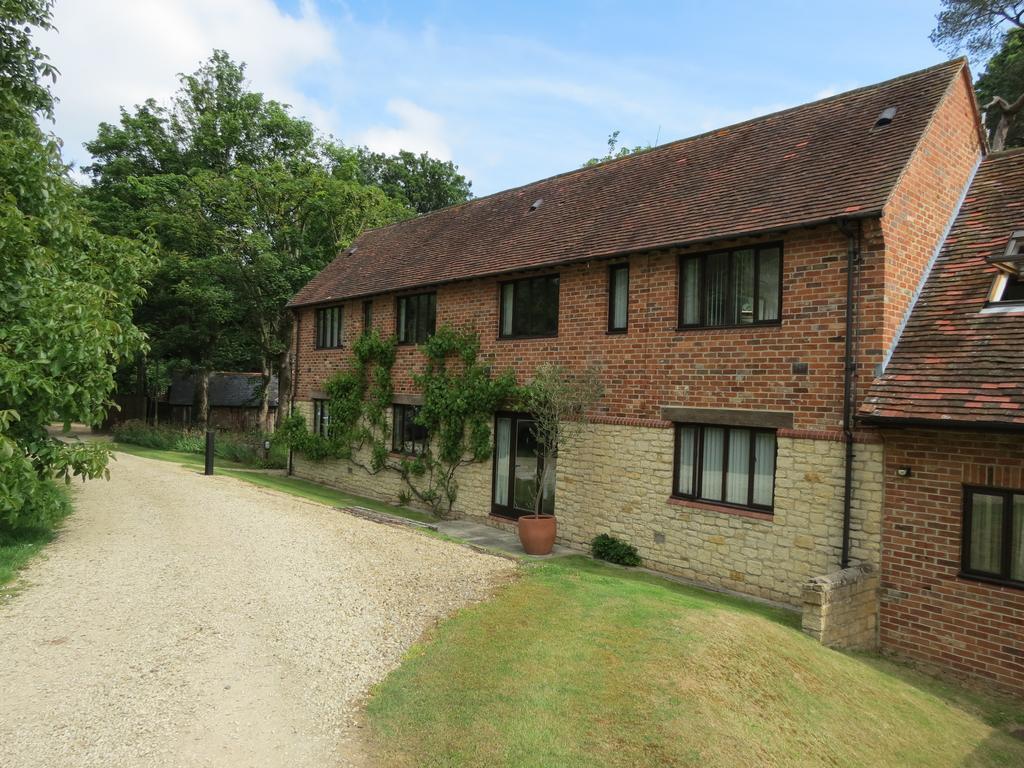 Egrove Park, University Of Oxford South Hinksey Habitación foto