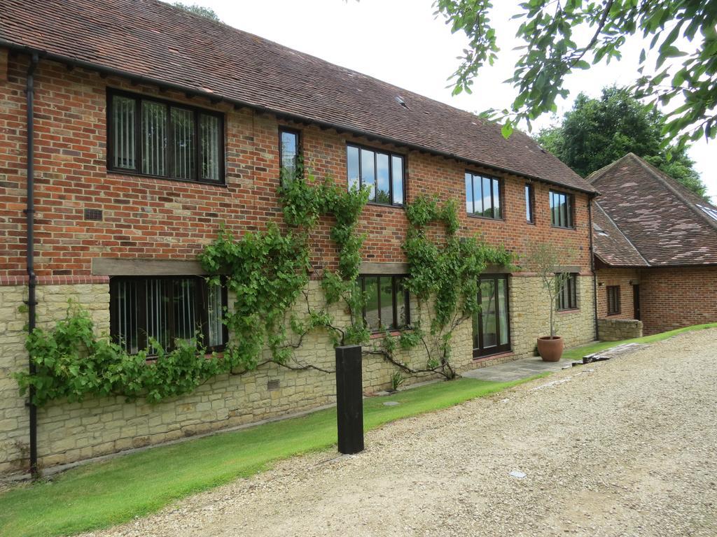 Egrove Park, University Of Oxford South Hinksey Exterior foto