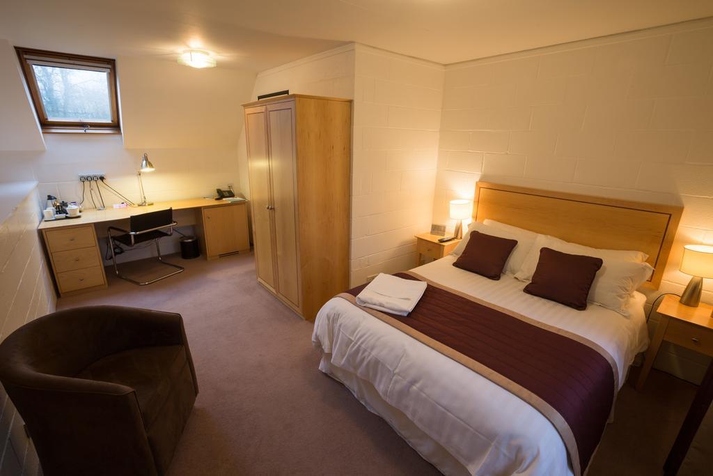 Egrove Park, University Of Oxford South Hinksey Habitación foto