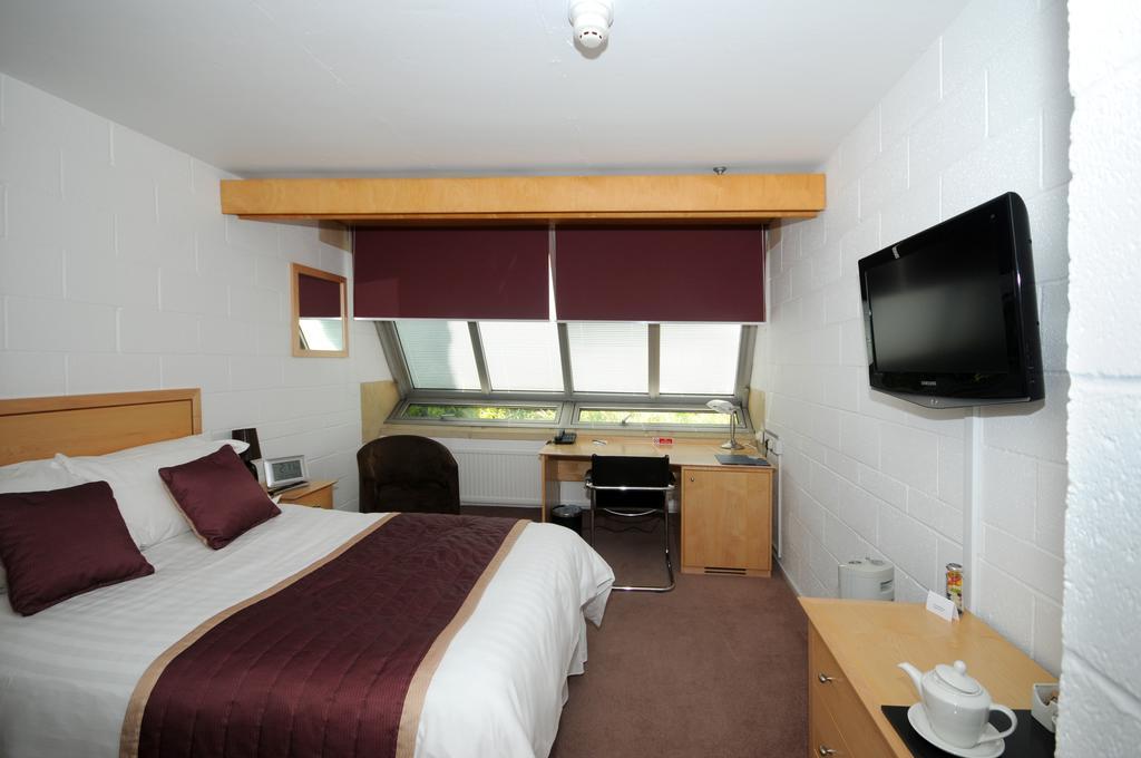 Egrove Park, University Of Oxford South Hinksey Habitación foto