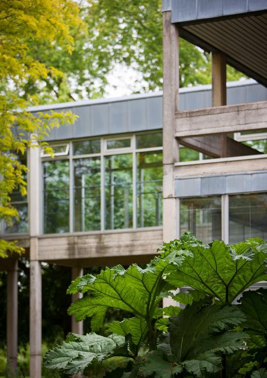 Egrove Park, University Of Oxford South Hinksey Exterior foto