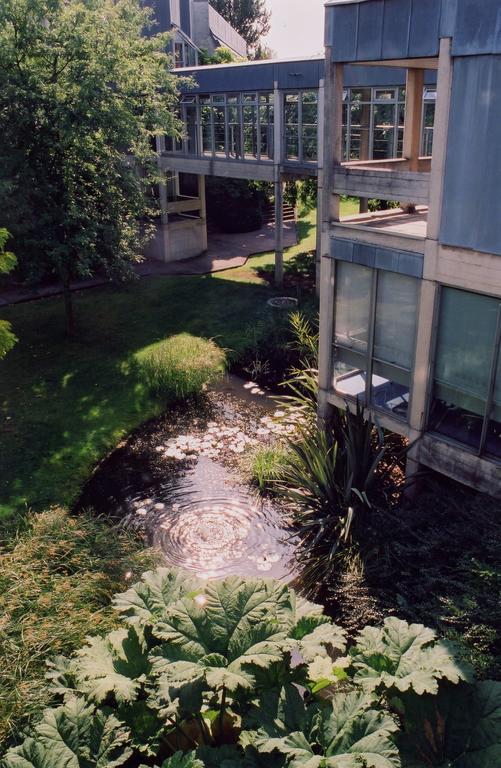 Egrove Park, University Of Oxford South Hinksey Exterior foto