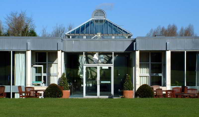Egrove Park, University Of Oxford South Hinksey Exterior foto