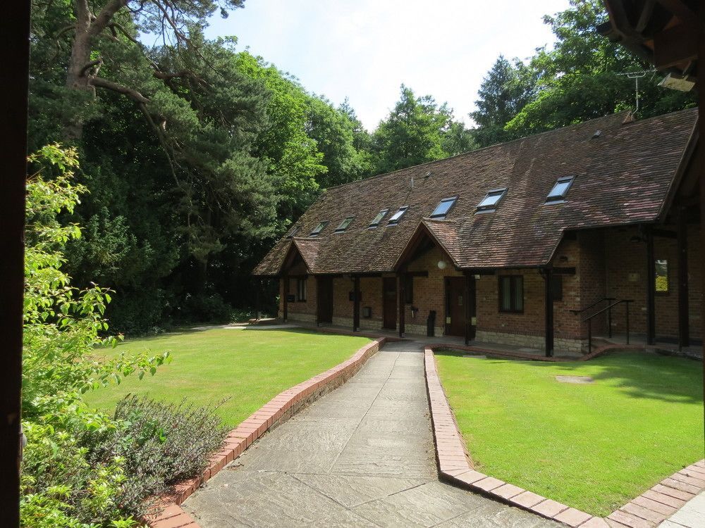 Egrove Park, University Of Oxford South Hinksey Exterior foto