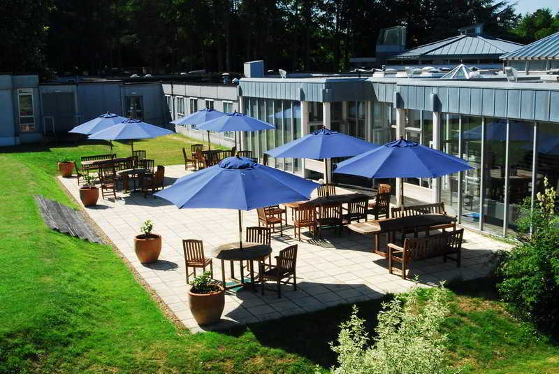 Egrove Park, University Of Oxford South Hinksey Exterior foto